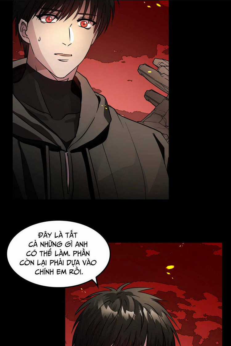 Thiết Huyết Chiêu Hồn Sư - Chapter 1 - Trang 46