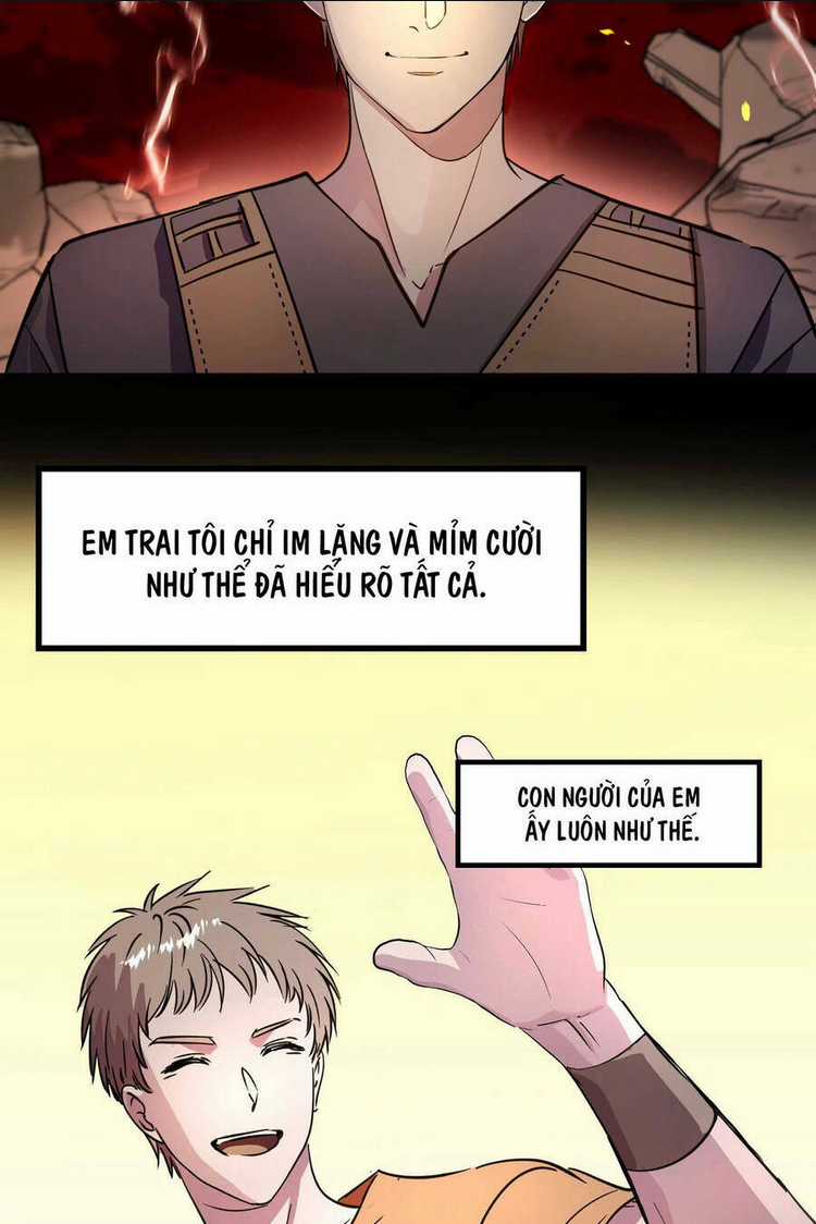 Thiết Huyết Chiêu Hồn Sư - Chapter 1 - Trang 48