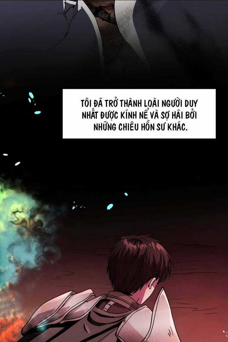 Thiết Huyết Chiêu Hồn Sư - Chapter 1 - Trang 52