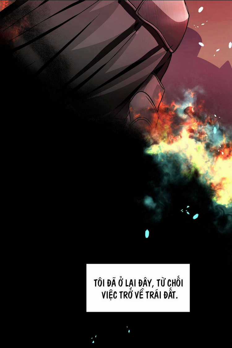 Thiết Huyết Chiêu Hồn Sư - Chapter 1 - Trang 53