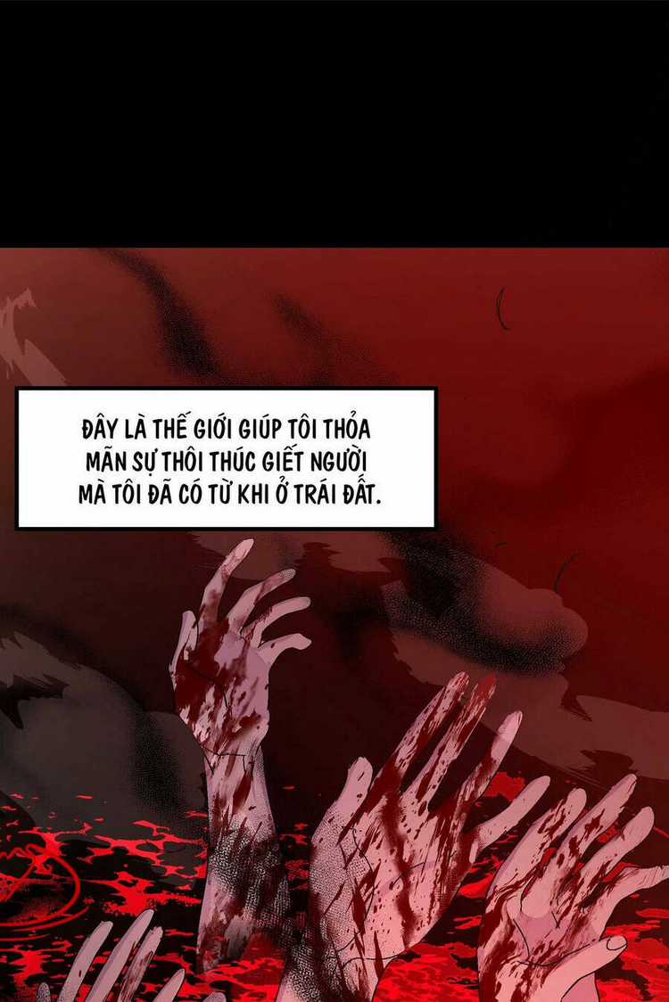 Thiết Huyết Chiêu Hồn Sư - Chapter 1 - Trang 54