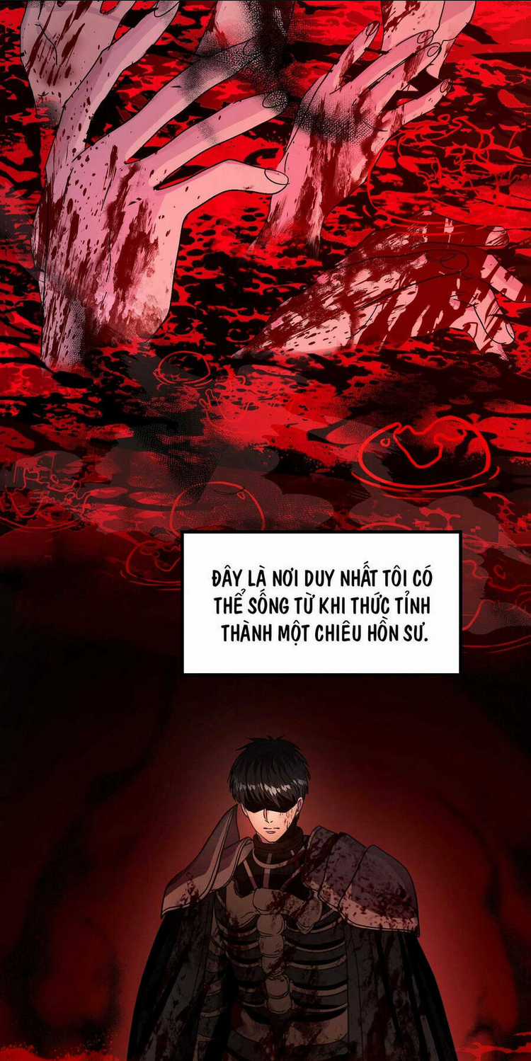 Thiết Huyết Chiêu Hồn Sư - Chapter 1 - Trang 55