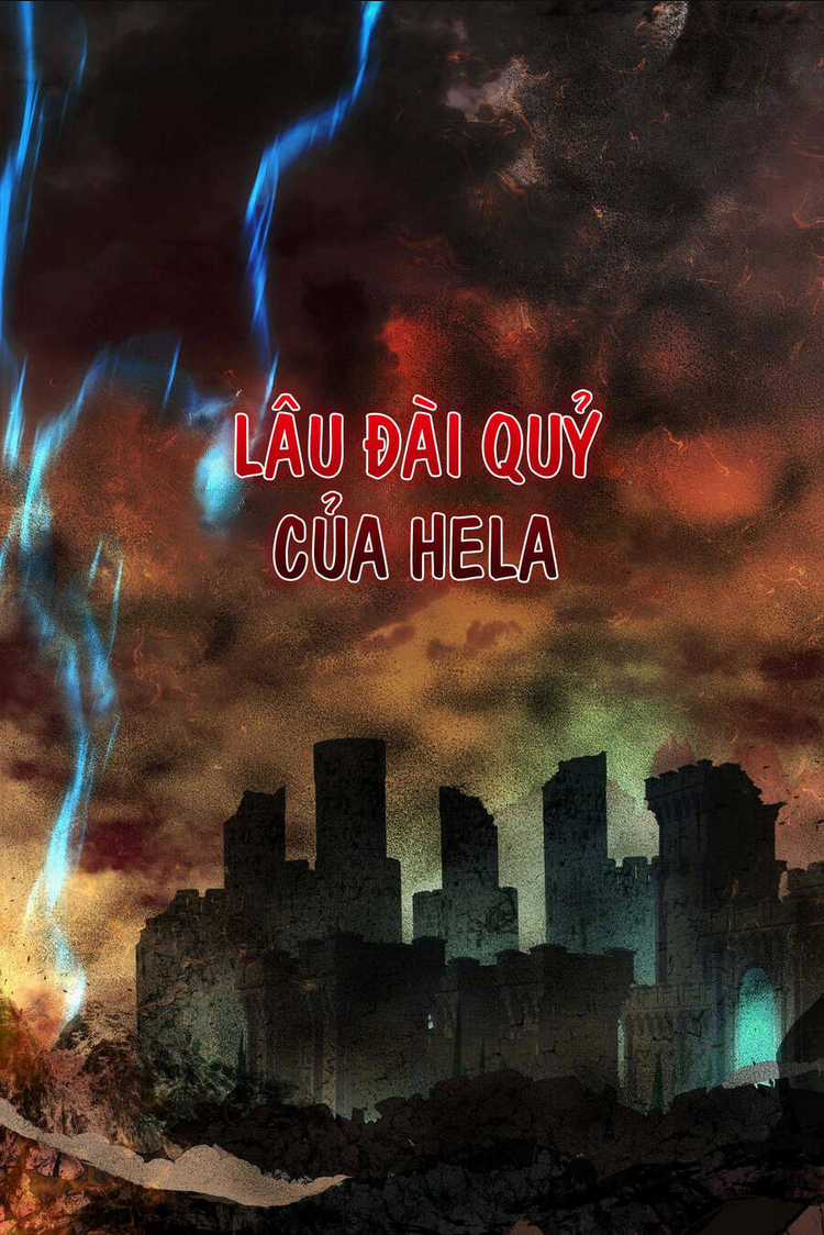 Thiết Huyết Chiêu Hồn Sư - Chapter 1 - Trang 58