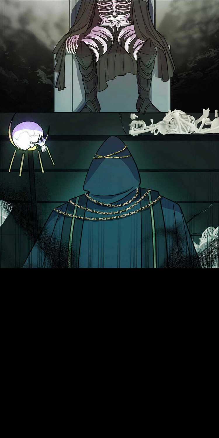 Thiết Huyết Chiêu Hồn Sư - Chapter 1 - Trang 61