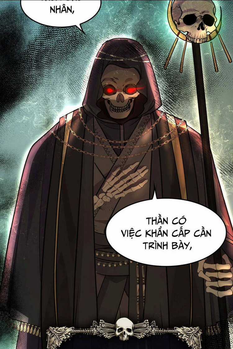 Thiết Huyết Chiêu Hồn Sư - Chapter 1 - Trang 63