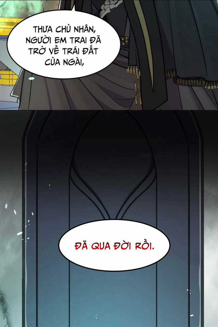 Thiết Huyết Chiêu Hồn Sư - Chapter 1 - Trang 67