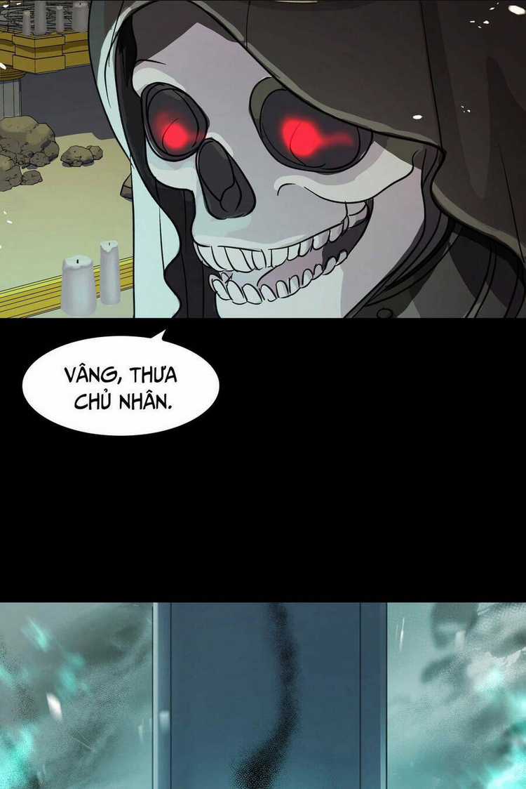 Thiết Huyết Chiêu Hồn Sư - Chapter 1 - Trang 75