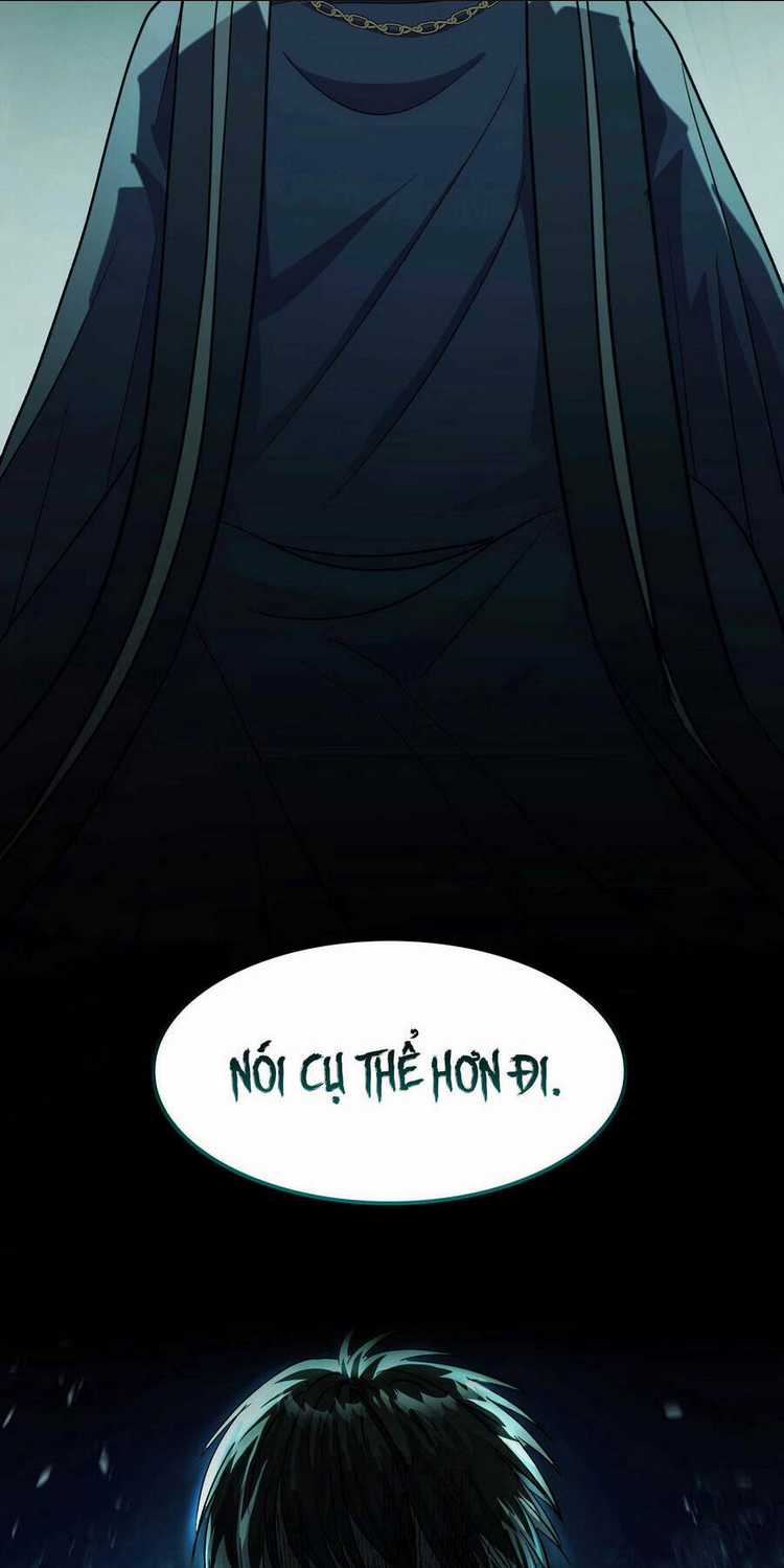 Thiết Huyết Chiêu Hồn Sư - Chapter 1 - Trang 77