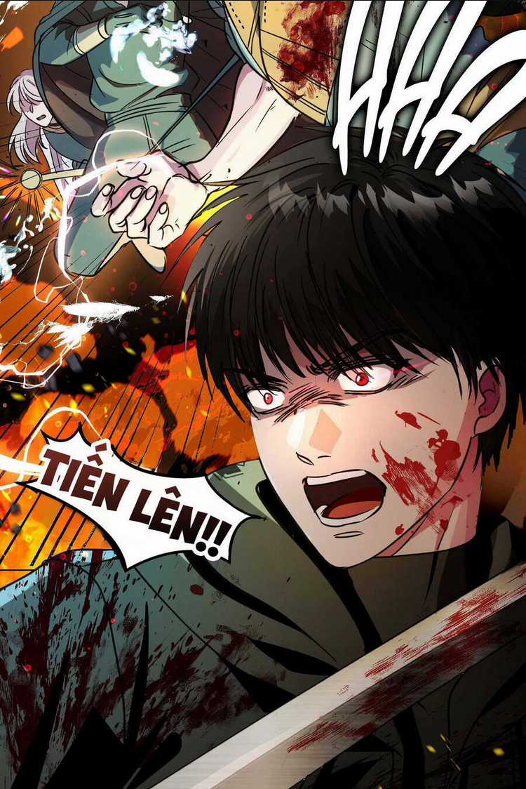 Thiết Huyết Chiêu Hồn Sư - Chapter 1 - Trang 9