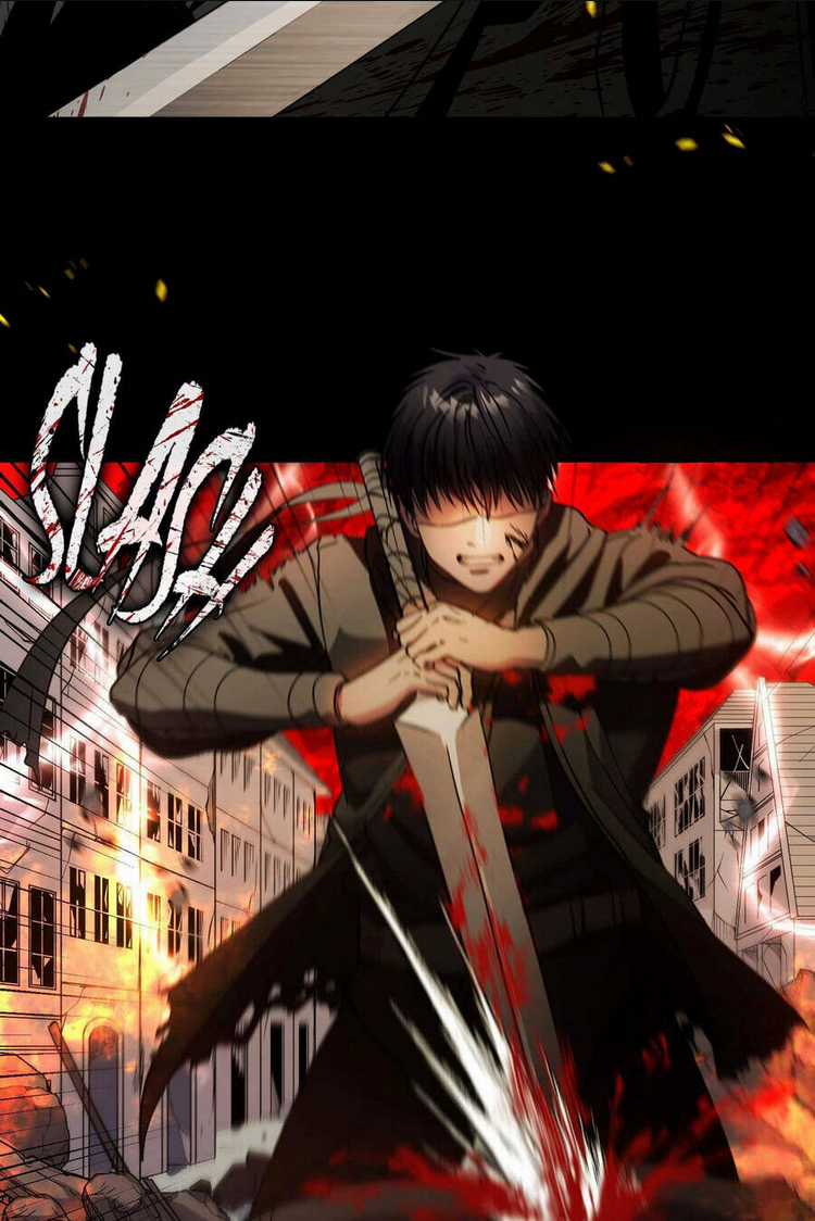 Thiết Huyết Chiêu Hồn Sư - Chapter 1 - Trang 10