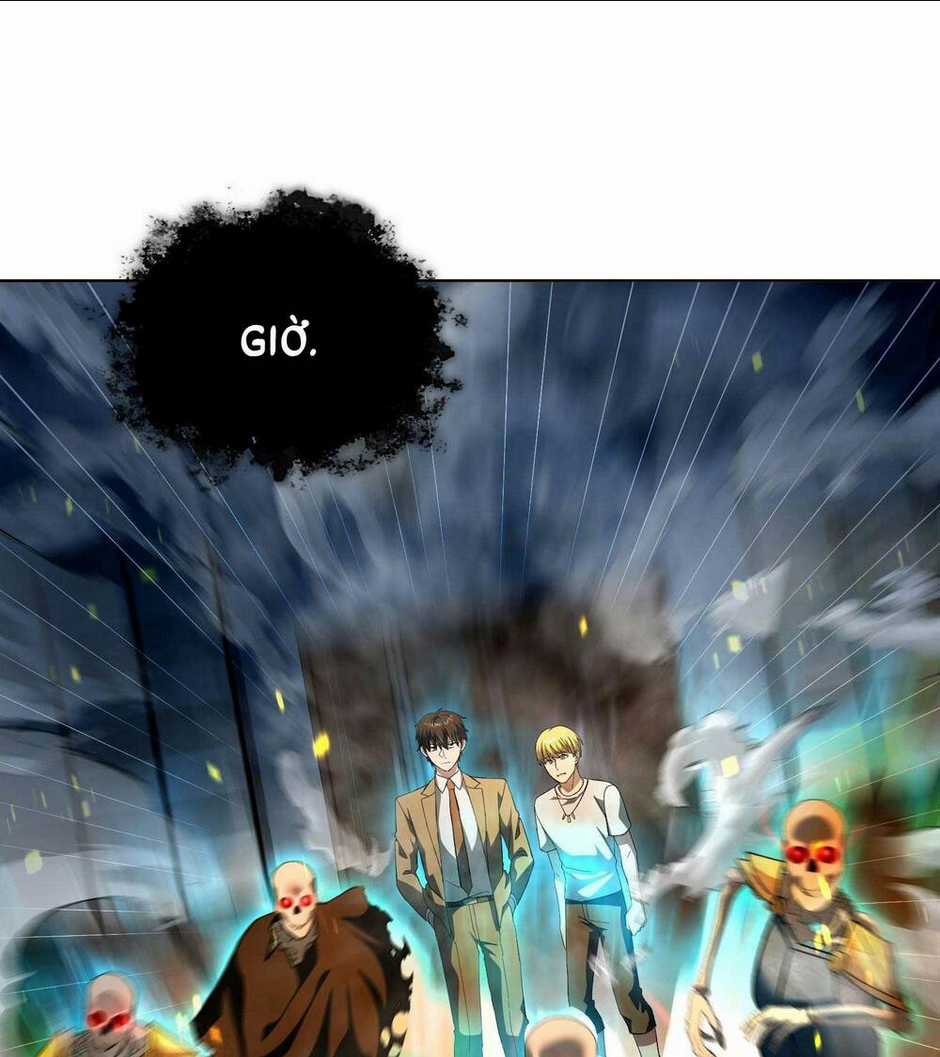 Thiết Huyết Chiêu Hồn Sư - Chapter 12 - Trang 2