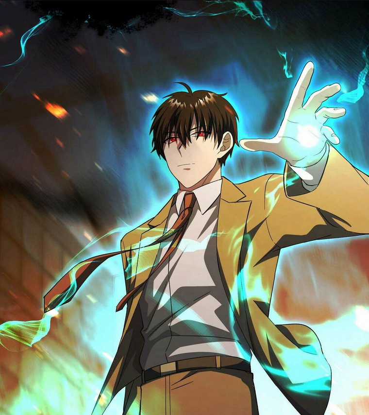 Thiết Huyết Chiêu Hồn Sư - Chapter 12 - Trang 11