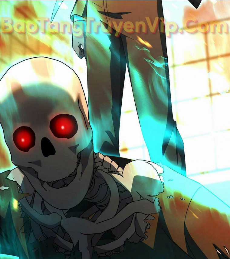 Thiết Huyết Chiêu Hồn Sư - Chapter 12 - Trang 12