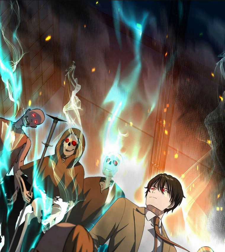 Thiết Huyết Chiêu Hồn Sư - Chapter 12 - Trang 14