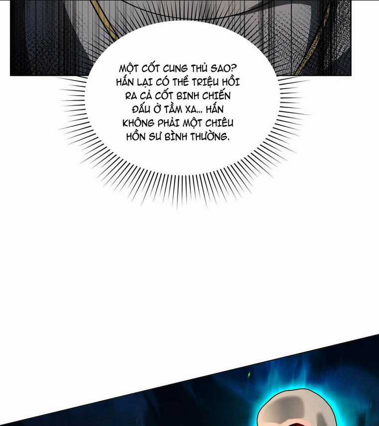 Thiết Huyết Chiêu Hồn Sư - Chapter 12 - Trang 17