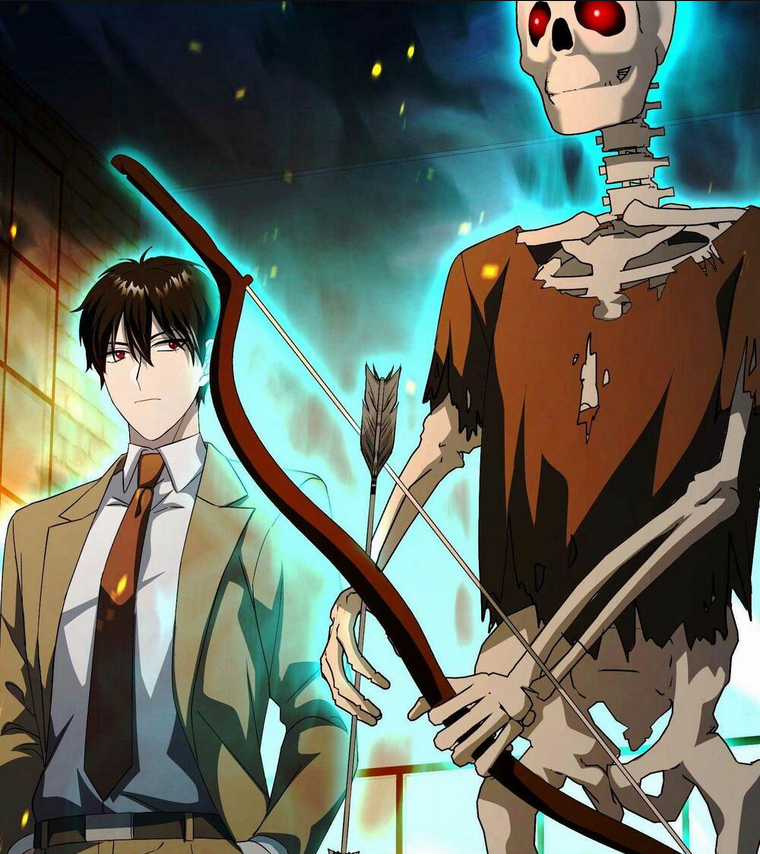 Thiết Huyết Chiêu Hồn Sư - Chapter 12 - Trang 18