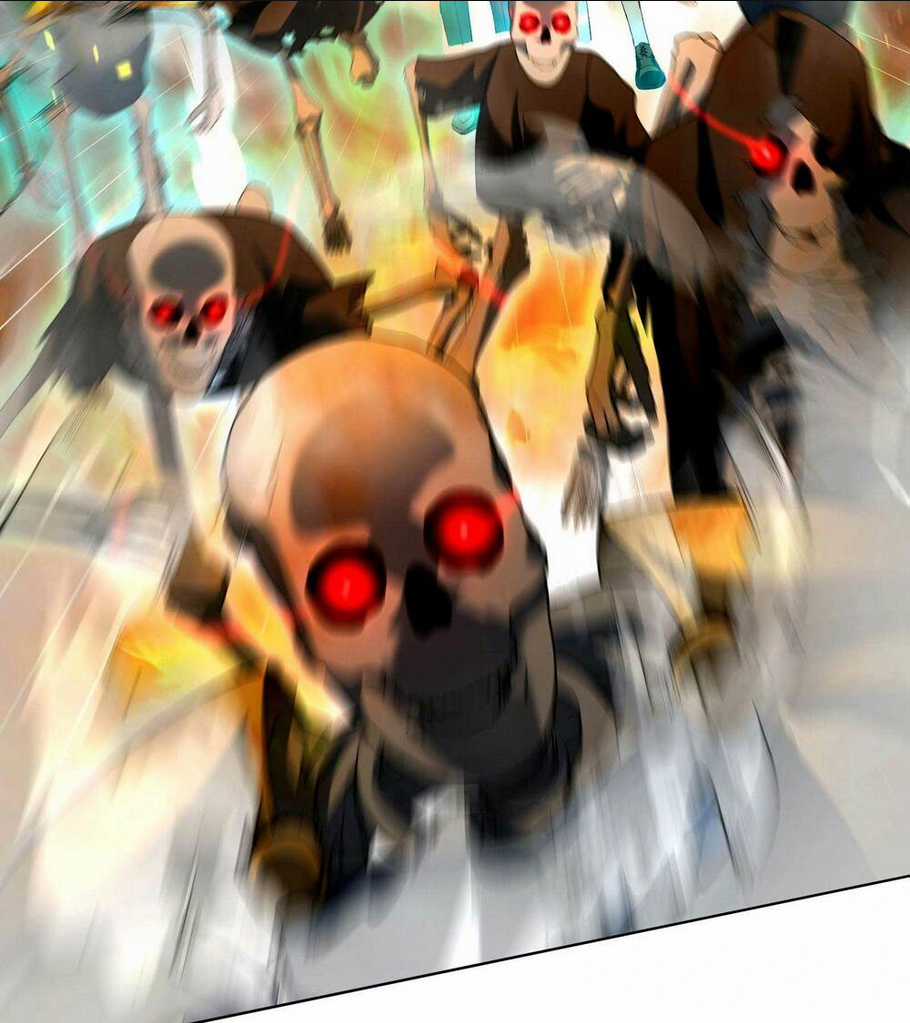 Thiết Huyết Chiêu Hồn Sư - Chapter 12 - Trang 3