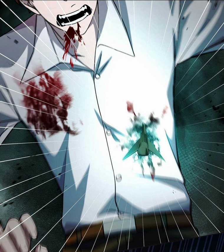 Thiết Huyết Chiêu Hồn Sư - Chapter 12 - Trang 22