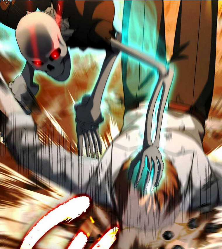 Thiết Huyết Chiêu Hồn Sư - Chapter 12 - Trang 27