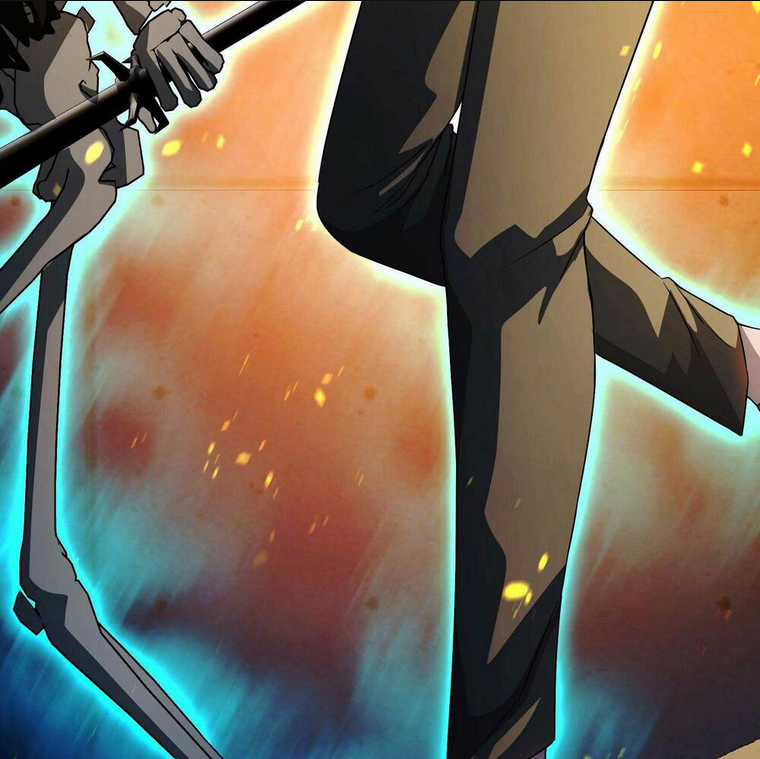 Thiết Huyết Chiêu Hồn Sư - Chapter 12 - Trang 31