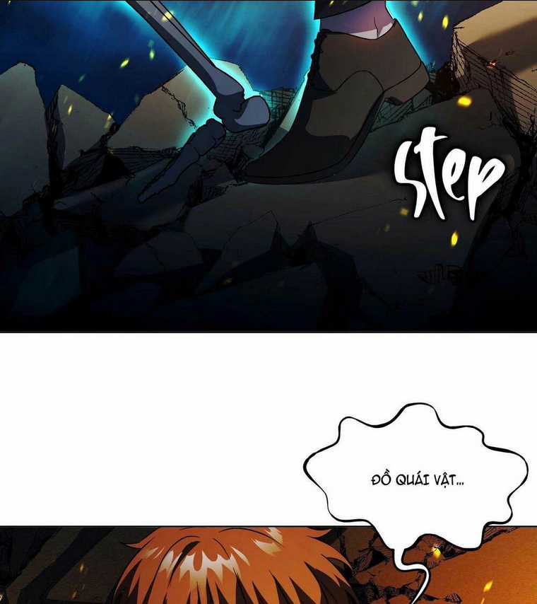 Thiết Huyết Chiêu Hồn Sư - Chapter 12 - Trang 32