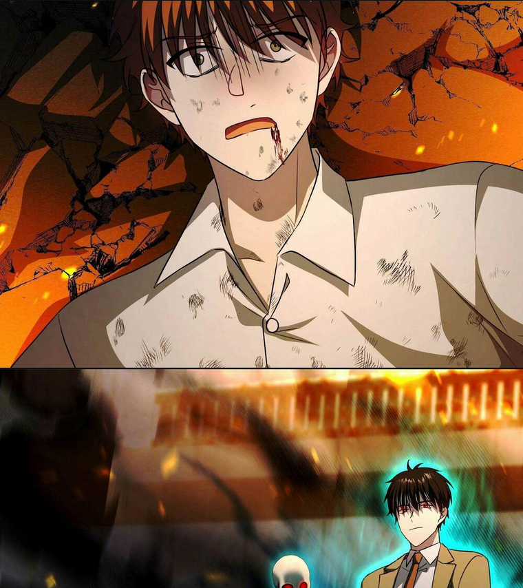 Thiết Huyết Chiêu Hồn Sư - Chapter 12 - Trang 33