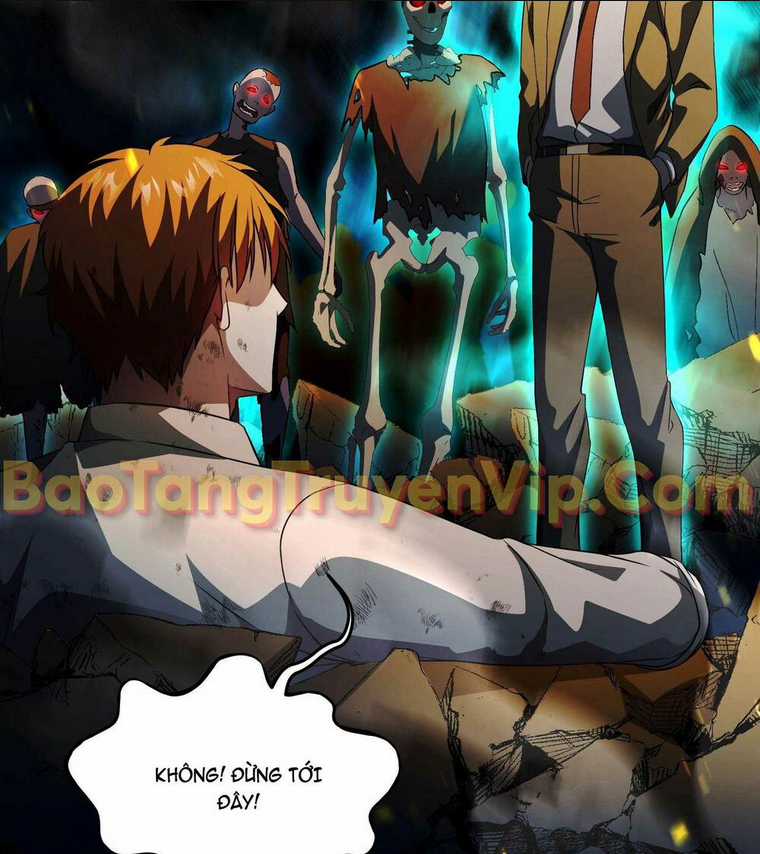 Thiết Huyết Chiêu Hồn Sư - Chapter 12 - Trang 34