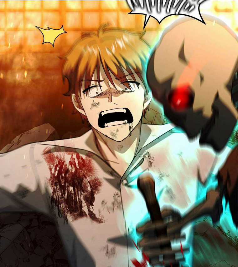 Thiết Huyết Chiêu Hồn Sư - Chapter 12 - Trang 37