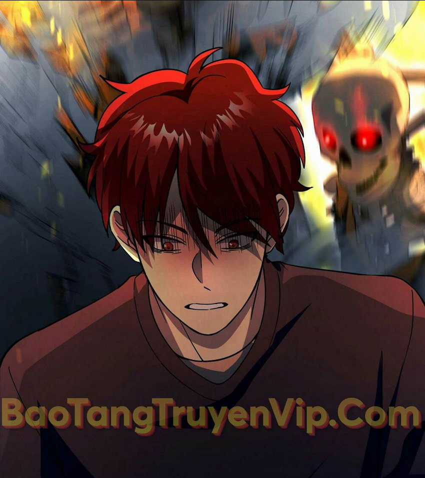 Thiết Huyết Chiêu Hồn Sư - Chapter 12 - Trang 5