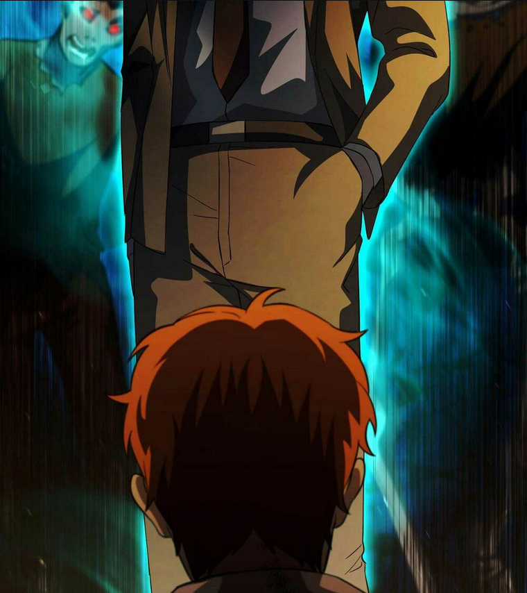 Thiết Huyết Chiêu Hồn Sư - Chapter 12 - Trang 42