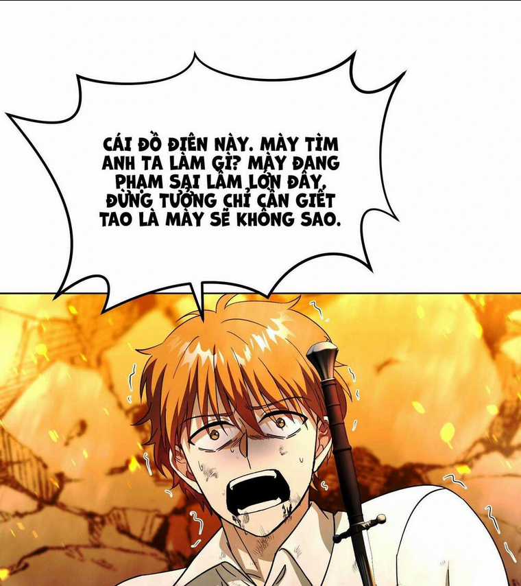 Thiết Huyết Chiêu Hồn Sư - Chapter 12 - Trang 45