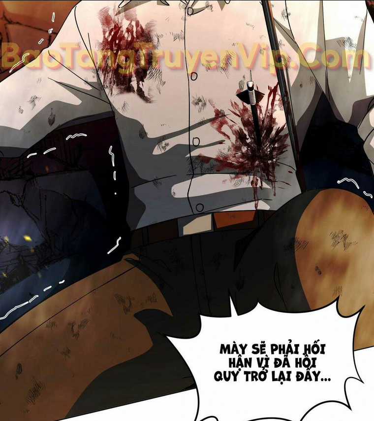 Thiết Huyết Chiêu Hồn Sư - Chapter 12 - Trang 46