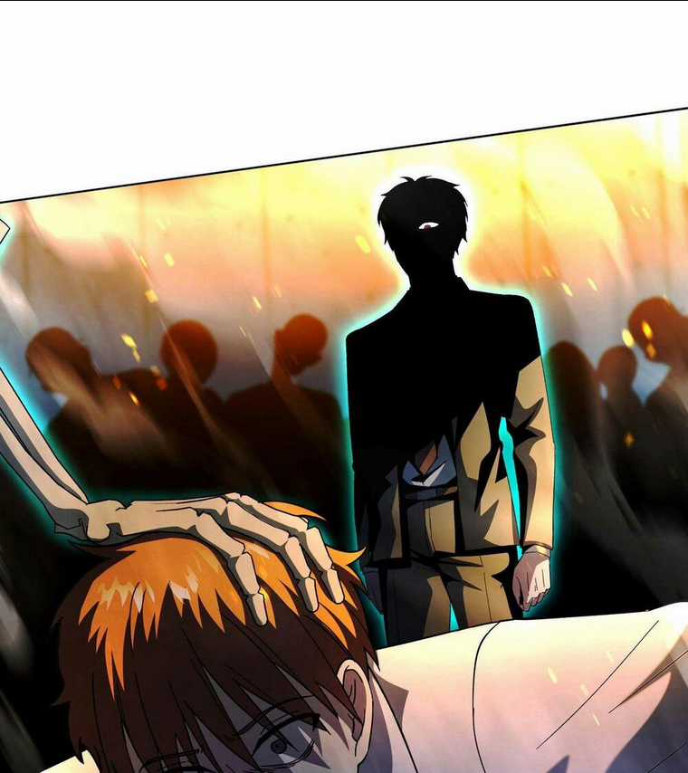 Thiết Huyết Chiêu Hồn Sư - Chapter 12 - Trang 49