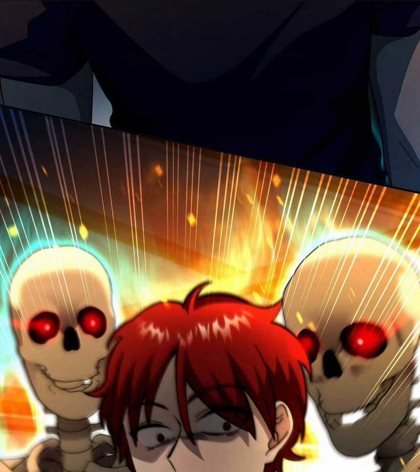 Thiết Huyết Chiêu Hồn Sư - Chapter 12 - Trang 6