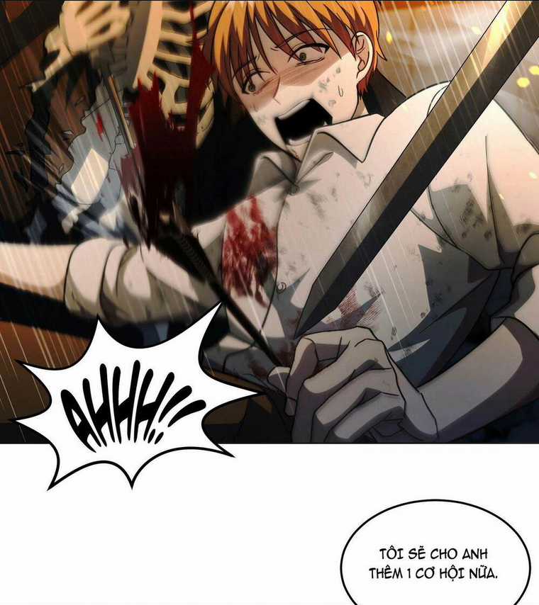 Thiết Huyết Chiêu Hồn Sư - Chapter 12 - Trang 54