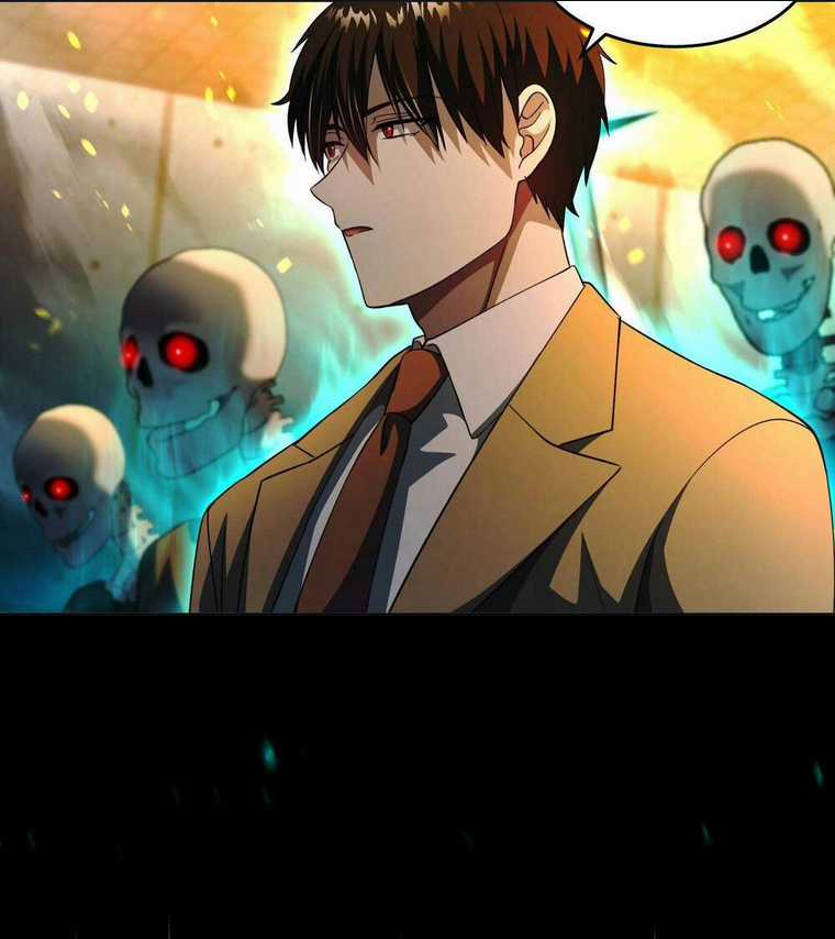 Thiết Huyết Chiêu Hồn Sư - Chapter 12 - Trang 55