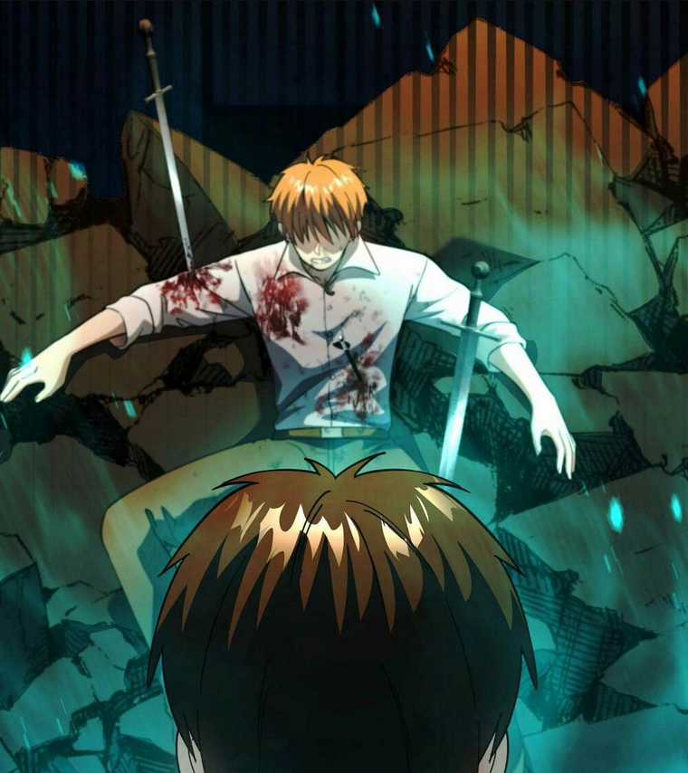 Thiết Huyết Chiêu Hồn Sư - Chapter 12 - Trang 57