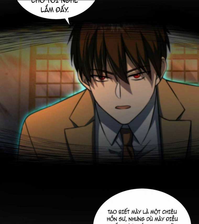 Thiết Huyết Chiêu Hồn Sư - Chapter 12 - Trang 67