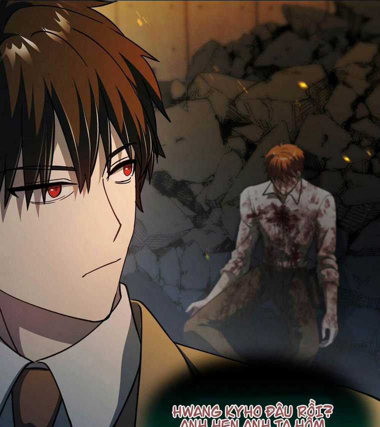 Thiết Huyết Chiêu Hồn Sư - Chapter 12 - Trang 79