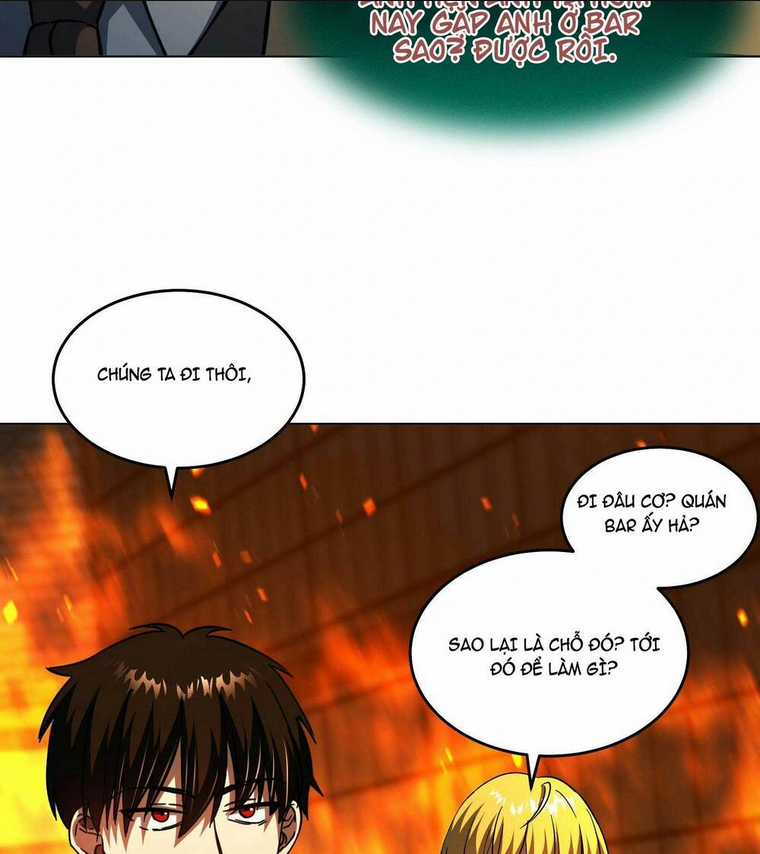 Thiết Huyết Chiêu Hồn Sư - Chapter 12 - Trang 80