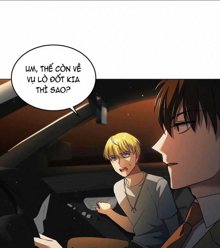 Thiết Huyết Chiêu Hồn Sư - Chapter 12 - Trang 84