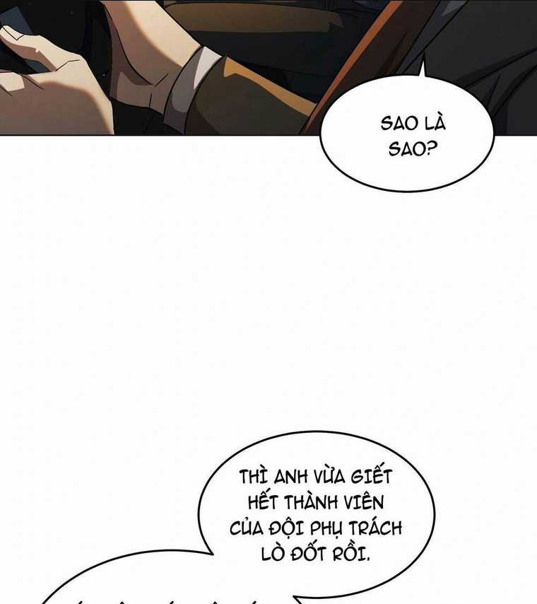 Thiết Huyết Chiêu Hồn Sư - Chapter 12 - Trang 85