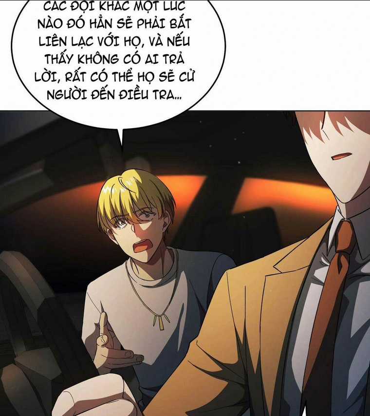 Thiết Huyết Chiêu Hồn Sư - Chapter 12 - Trang 86