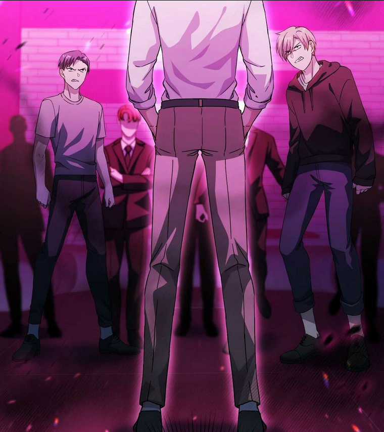 Thiết Huyết Chiêu Hồn Sư - Chapter 13 - Trang 116