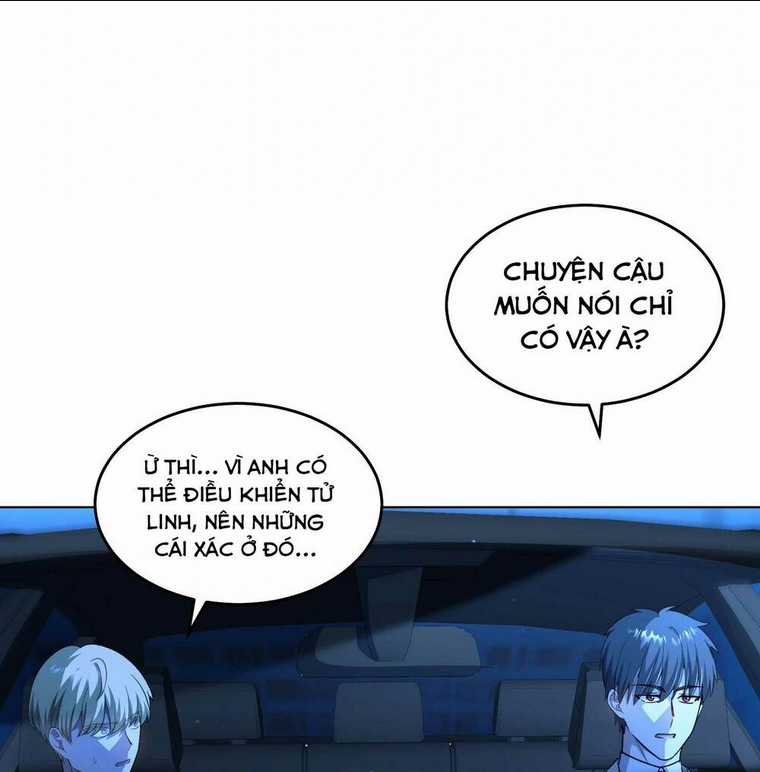 Thiết Huyết Chiêu Hồn Sư - Chapter 13 - Trang 16