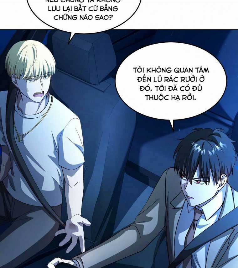 Thiết Huyết Chiêu Hồn Sư - Chapter 13 - Trang 20