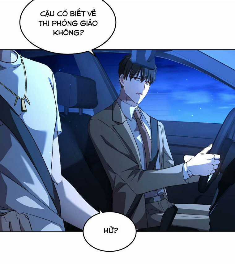 Thiết Huyết Chiêu Hồn Sư - Chapter 13 - Trang 25