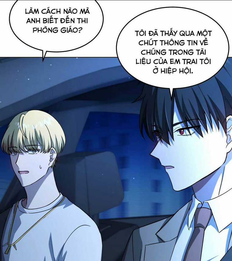 Thiết Huyết Chiêu Hồn Sư - Chapter 13 - Trang 28