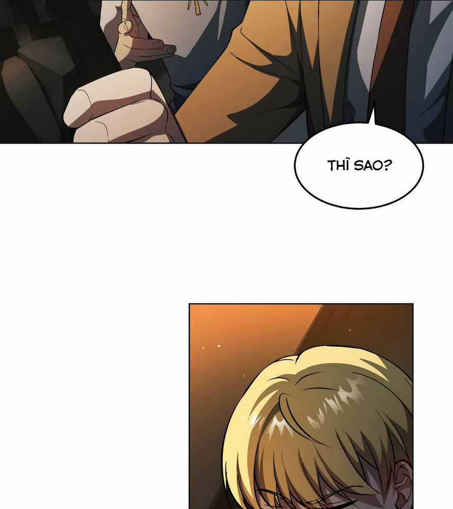 Thiết Huyết Chiêu Hồn Sư - Chapter 13 - Trang 4