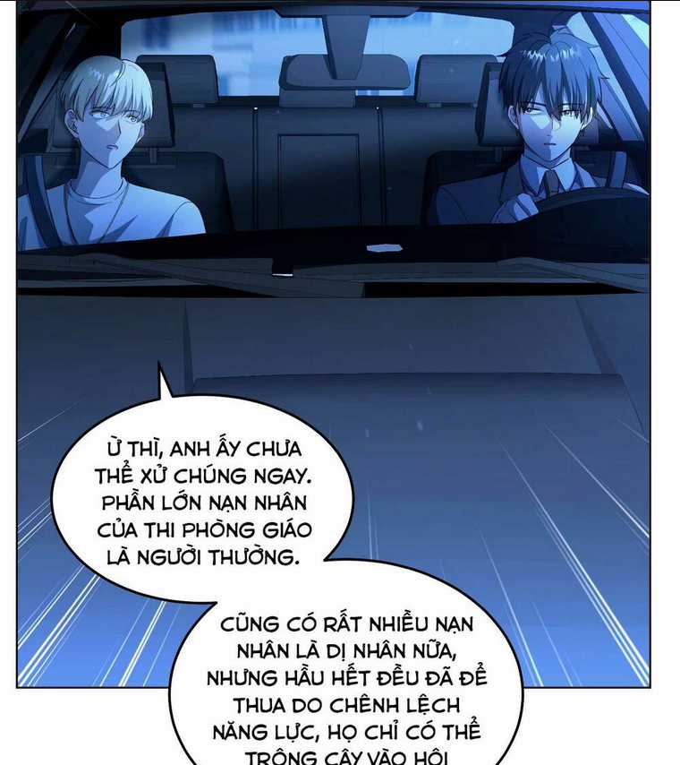 Thiết Huyết Chiêu Hồn Sư - Chapter 13 - Trang 35